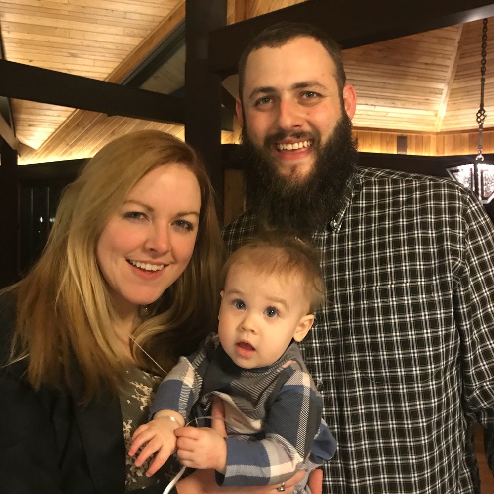 Meet your Posher, Shanna